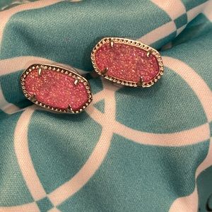 Kendra Scott Elisa Earrings
